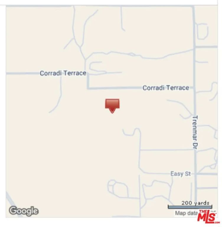 0 Easy, Acton, CA 93510