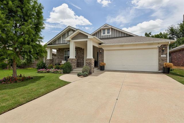 1212 SW 156th Terrace, Oklahoma City, OK 73170