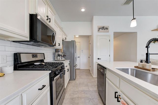 1212 SW 156th Terrace, Oklahoma City, OK 73170