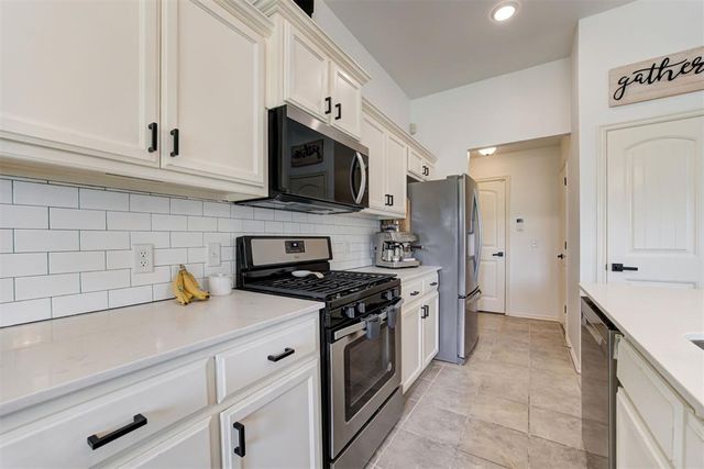1212 SW 156th Terrace, Oklahoma City, OK 73170