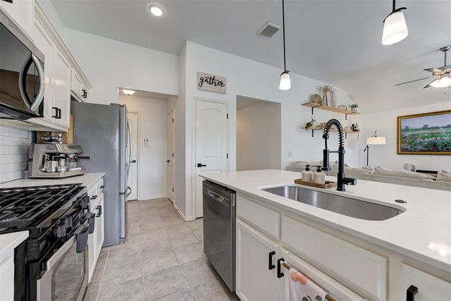 1212 SW 156th Terrace, Oklahoma City, OK 73170