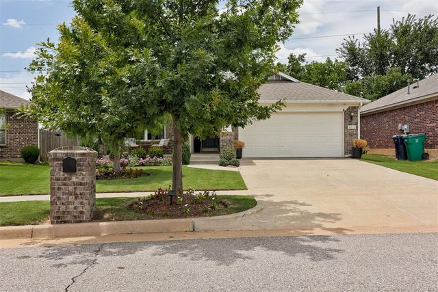 1212 SW 156th Terrace, Oklahoma City, OK 73170