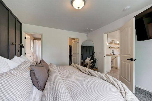 1212 SW 156th Terrace, Oklahoma City, OK 73170