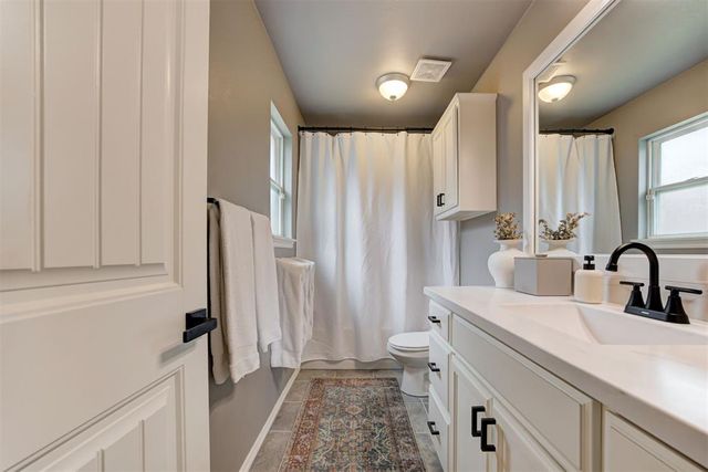1212 SW 156th Terrace, Oklahoma City, OK 73170