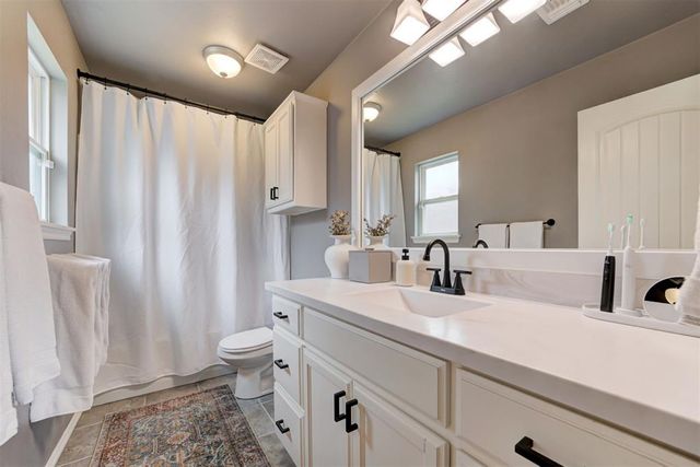 1212 SW 156th Terrace, Oklahoma City, OK 73170