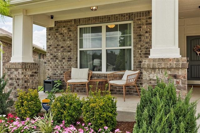 1212 SW 156th Terrace, Oklahoma City, OK 73170