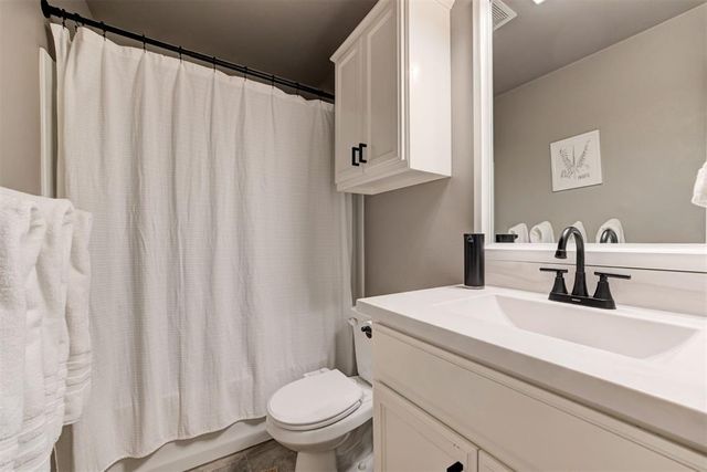 1212 SW 156th Terrace, Oklahoma City, OK 73170