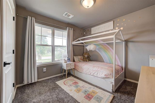 1212 SW 156th Terrace, Oklahoma City, OK 73170
