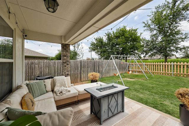 1212 SW 156th Terrace, Oklahoma City, OK 73170