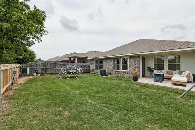1212 SW 156th Terrace, Oklahoma City, OK 73170