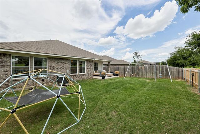 1212 SW 156th Terrace, Oklahoma City, OK 73170