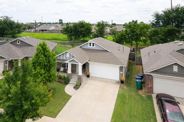 1212 SW 156th Terrace, Oklahoma City, OK 73170