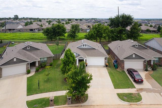 1212 SW 156th Terrace, Oklahoma City, OK 73170