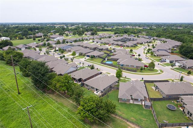 1212 SW 156th Terrace, Oklahoma City, OK 73170