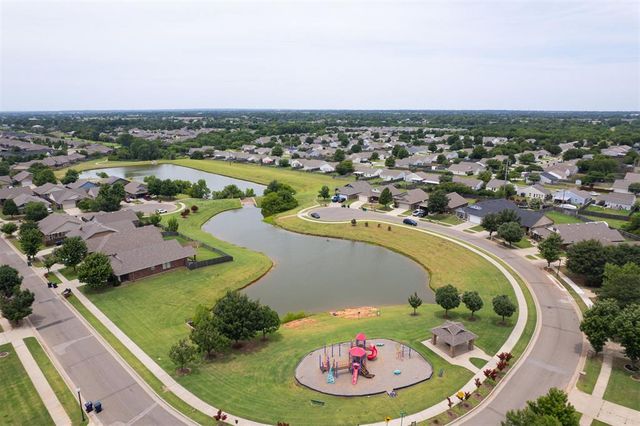 1212 SW 156th Terrace, Oklahoma City, OK 73170