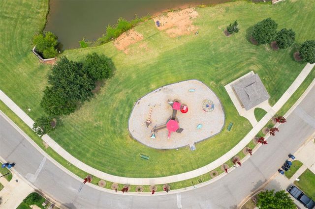 1212 SW 156th Terrace, Oklahoma City, OK 73170