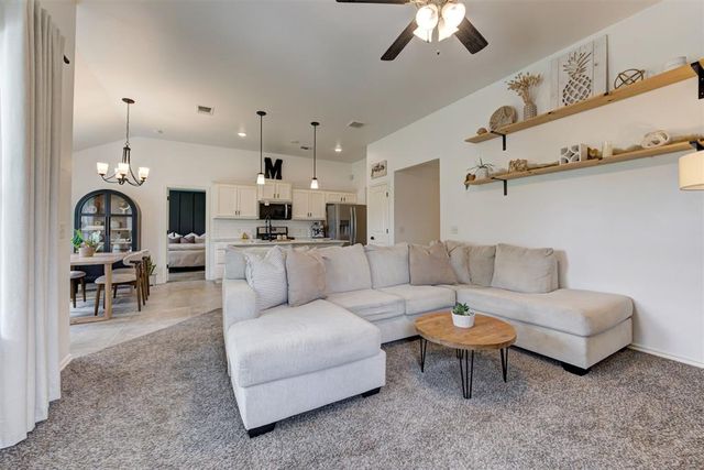 1212 SW 156th Terrace, Oklahoma City, OK 73170