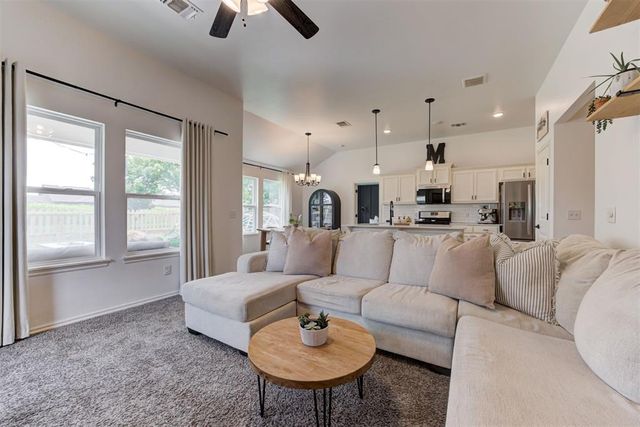 1212 SW 156th Terrace, Oklahoma City, OK 73170