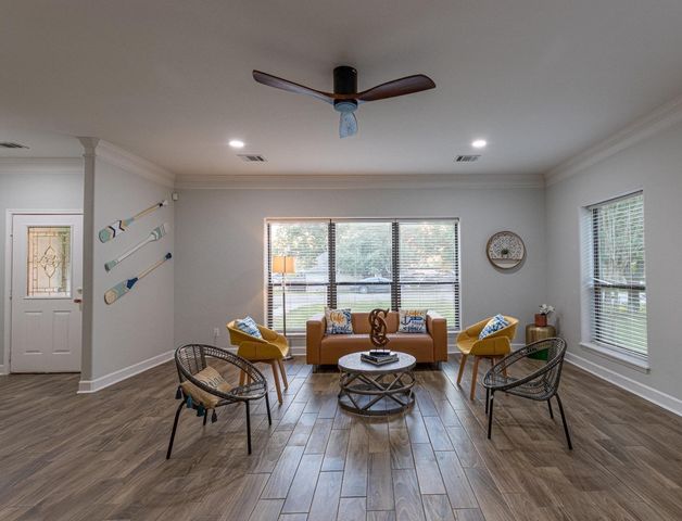 13321 Lake Breeze Lane, Willis, TX 77318