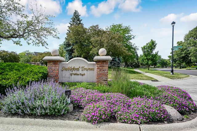 4256 Stableford Lane, Naperville, IL 60564