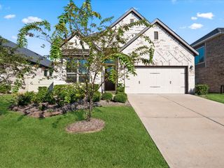 17519 White Baneberry Drive, Conroe, TX 77385