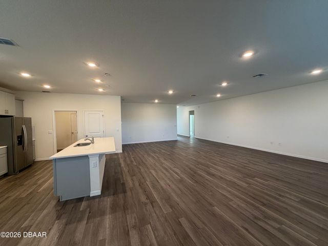 341 E Merimont Lane, Ormond Beach, FL 32174