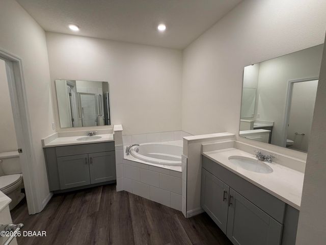 341 E Merimont Lane, Ormond Beach, FL 32174