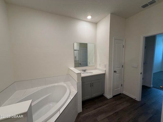 341 E Merimont Lane, Ormond Beach, FL 32174