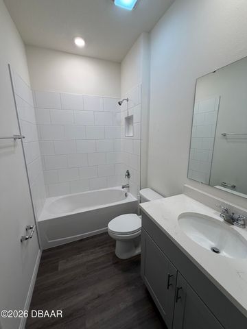 341 E Merimont Lane, Ormond Beach, FL 32174