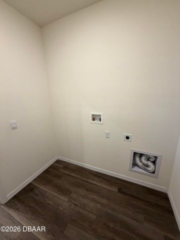 341 E Merimont Lane, Ormond Beach, FL 32174