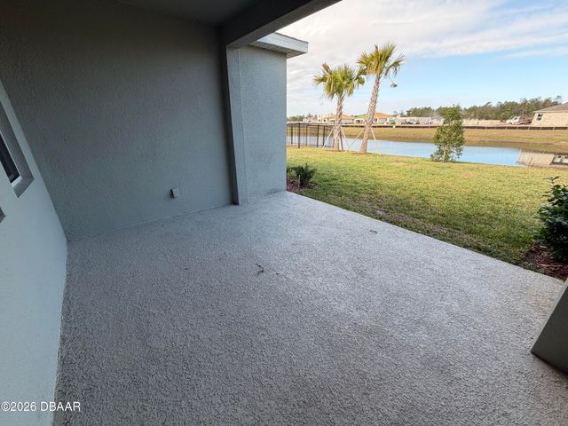 341 E Merimont Lane, Ormond Beach, FL 32174