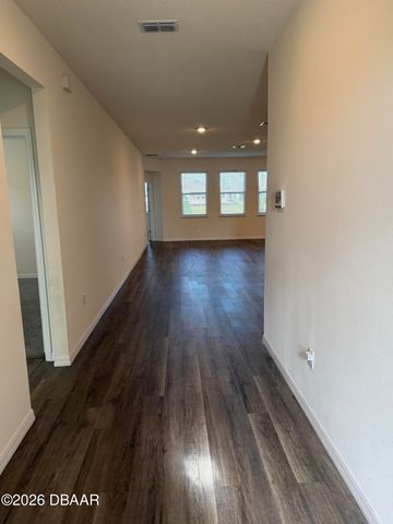 341 E Merimont Lane, Ormond Beach, FL 32174