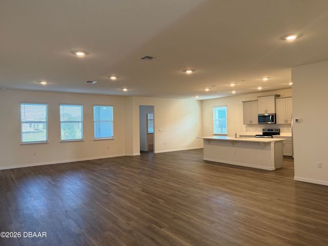 341 E Merimont Lane, Ormond Beach, FL 32174