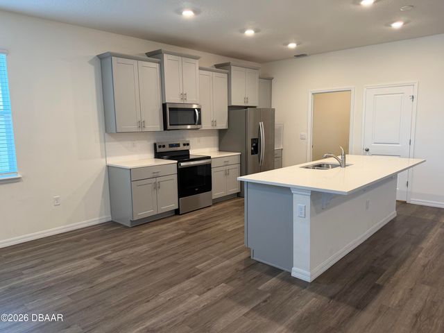 341 E Merimont Lane, Ormond Beach, FL 32174