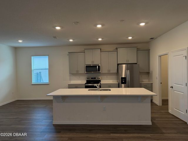 341 E Merimont Lane, Ormond Beach, FL 32174