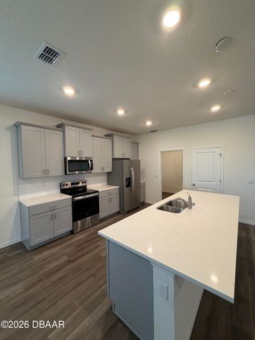 341 E Merimont Lane, Ormond Beach, FL 32174