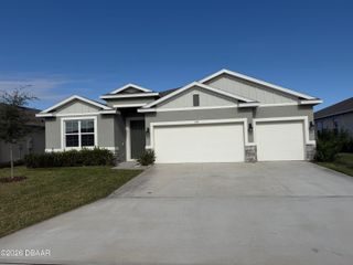 341 E Merimont Lane, Ormond Beach, FL 32174