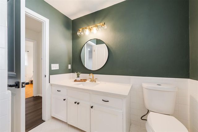 3613 NW 53rd Street, Oklahoma City, OK 73112