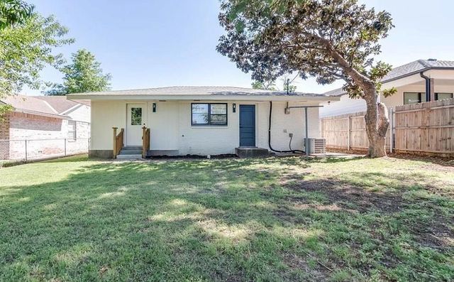 3613 NW 53rd Street, Oklahoma City, OK 73112