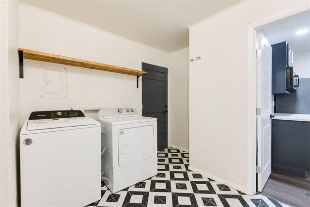 3613 NW 53rd Street, Oklahoma City, OK 73112