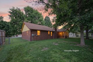 5586 Walden Street, Lowell, AR 72745