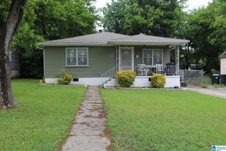 1548 55TH STREET, Birmingham, AL 35224