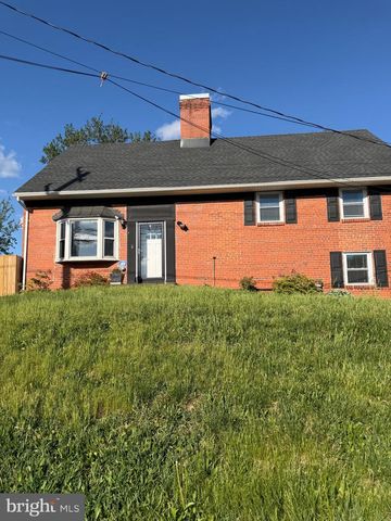 827 UNIVERSITY BLVD W, Silver Spring, MD 20901