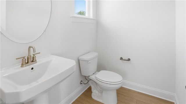 6274 Old Gloucester WAY, Gloucester, VA 23061