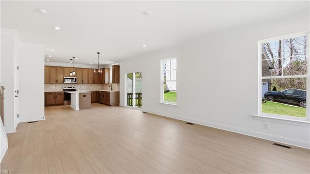 6274 Old Gloucester WAY, Gloucester, VA 23061