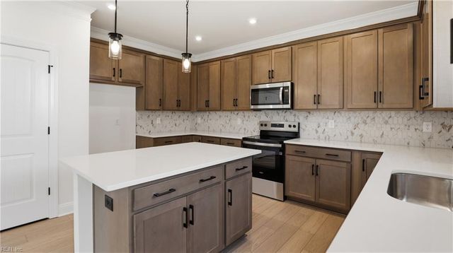 6274 Old Gloucester WAY, Gloucester, VA 23061