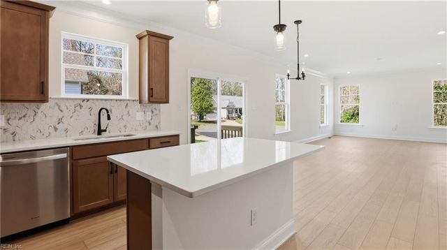 6274 Old Gloucester WAY, Gloucester, VA 23061