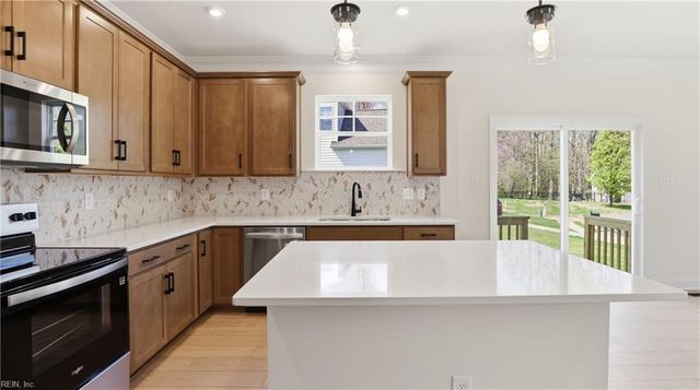 6274 Old Gloucester WAY, Gloucester, VA 23061