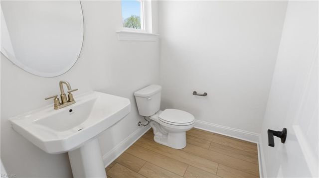 6274 Old Gloucester WAY, Gloucester, VA 23061