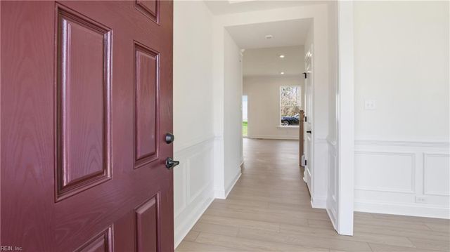 6274 Old Gloucester WAY, Gloucester, VA 23061